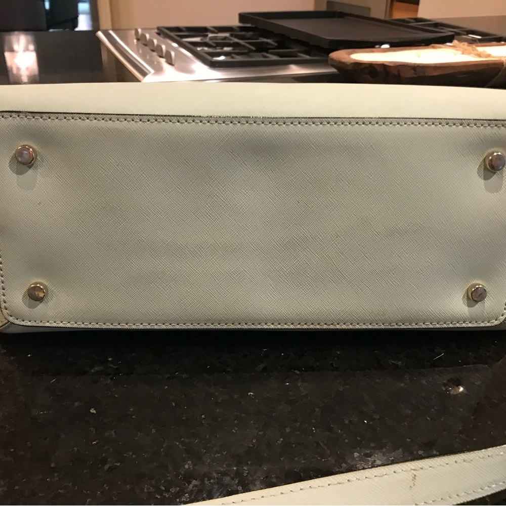 ❤️Pretty Kate Spade purse❤️ Not used much, excellent used condition - Picture 8 of 8